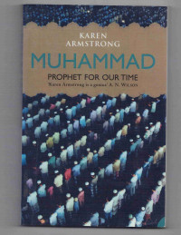 Image of Muhammad: prophet for our time