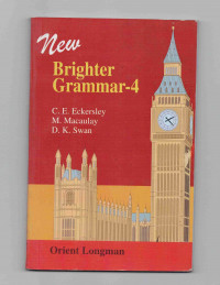 Image of New brighter grammar-4
