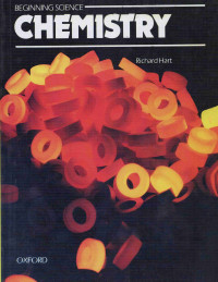 Image of Beginning Science: Chemistry