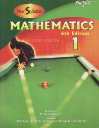 Image of Mathematics [Part one]