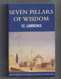 Image of Seven pillars of wisdom
