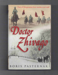 Image of Doctor Zhivago : Pantheon