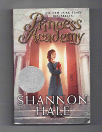 Image of Princess Academy