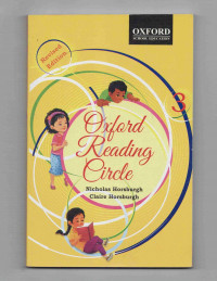 Image of Oxford reading circle