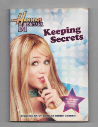 Image of Keeping secrets