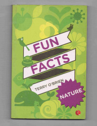 Image of Fun facts