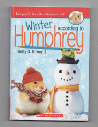 Image of Winter according to Humphrey