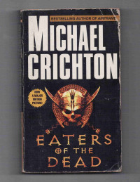 Image of Eaters of the dead