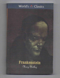 Image of Frankenstein