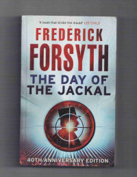 Image of day of the jackal