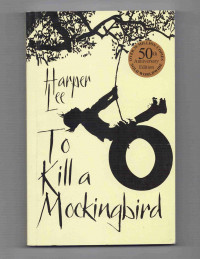 Image of To Kill a Mockingbird