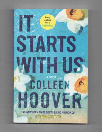 Image of It starts with us