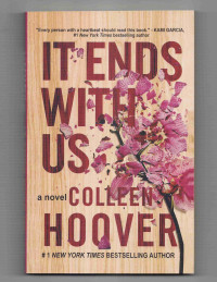 Image of It ends with us