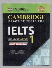 Image of IELTS (PART-1)