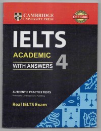 Image of IELTS (PART-4)