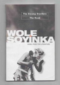 Image of Swamp dwellers