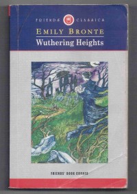 Image of Wuthering Heights