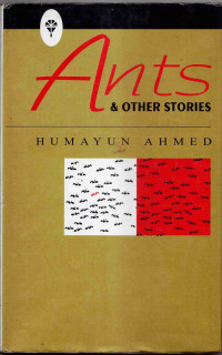 Image of Ants and other stories