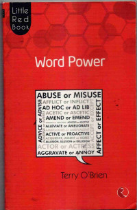 Image of Word Power