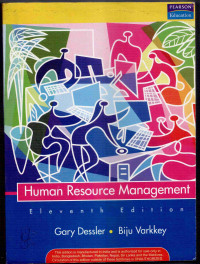 Image of Human Resource Management (HRM)