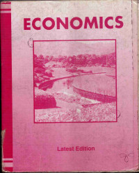Image of Economics