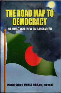 Image of A roadmap to democracy: An anlitycal view on Bangladesh