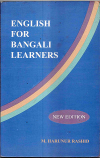 Image of English for Bangali Learners