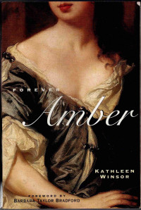 Image of Forever Amber