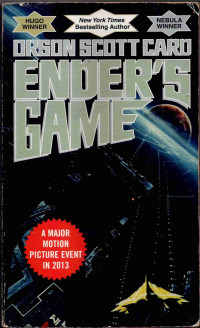 Image of Ender's Game