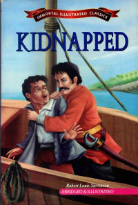 Image of Kidnapped