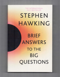 Image of Brief Answers to the Big Questions