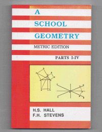 Image of A school Geomatry