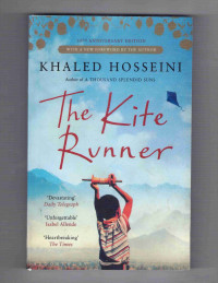 Image of The kite runner