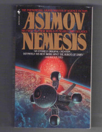 Image of Nemesis