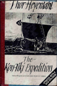Image of Kontiki expedition