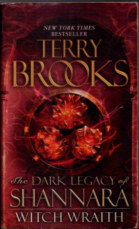 Image of Dark legacy of Shannara: witch wraith
